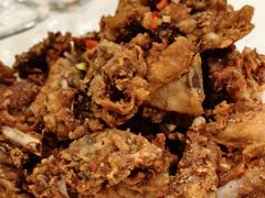 -玉林烤鸭店(定福庄店)