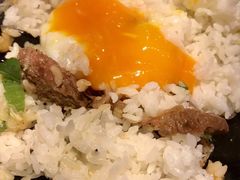 -町门烤肉拌饭专门店(新天地店)