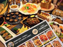 -通海俄式烧烤(下瓦房店)