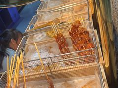 -谭三娘鲜切牛肉自助火锅(九眼桥总店)