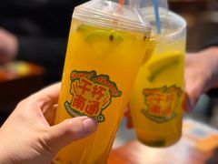 -本色.小马哥烧烤(五一路总店)
