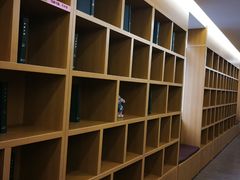 -淮海中路街道图书馆