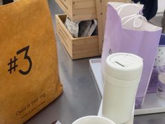 -Yee3·三号椰(上海中山公园龙之梦店)