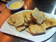 iphone_upload_pic-很久以前羊肉串(大华三路店)