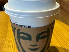 -星巴克(天津五大道店)