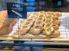 -托斯卡纳烘焙意大利餐厅(五天地店)