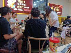 -聚味瞿记·龙虾堂(树木岭店)