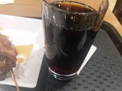 可乐-大家乐(广州天河城六楼店)