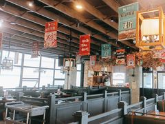 -快乐小羊火锅(河西王府井店)