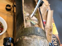 -61号餐吧(兴坪古镇漓江店)