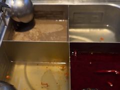 -海底捞火锅(大融城店)