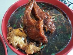 -小龙大肉面馆