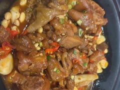 -湖南码头·地道湘菜(魏公村店)