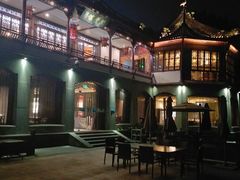 -闻莺馆(柳浪闻莺店)