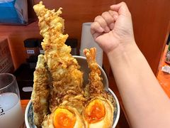 -天妇罗内顺田(罗湖店)