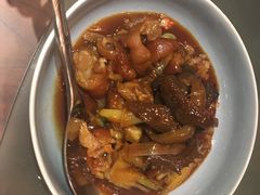 -君悦酒店·1881·北京烤鸭