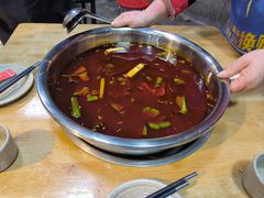 -肖肖酸萝卜鱼火锅(总店)