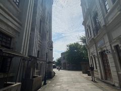 -两江国际影视城