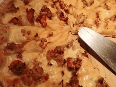 -比格比萨自助(南京万达茂店)