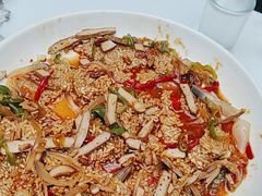 -又见炊烟私房菜(敬亭路店)