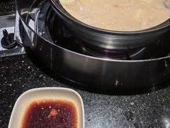 -捞王锅物料理(凯旋路店)