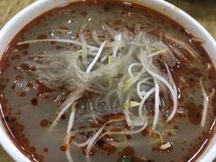 -白家高记肥肠粉(总店)