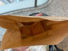 -姜先生仙仙豆糕(浦江万达店)