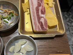 -香猪坊韩国烤肉专属门店(魏公村店)