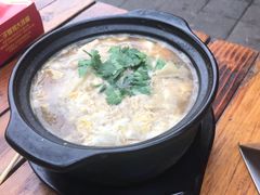 -二子海鲜大排档(太阳城店)