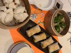 -美心·翠园(港汇恒隆广场店)