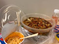 -黑皮酸菜鱼(三山街店)