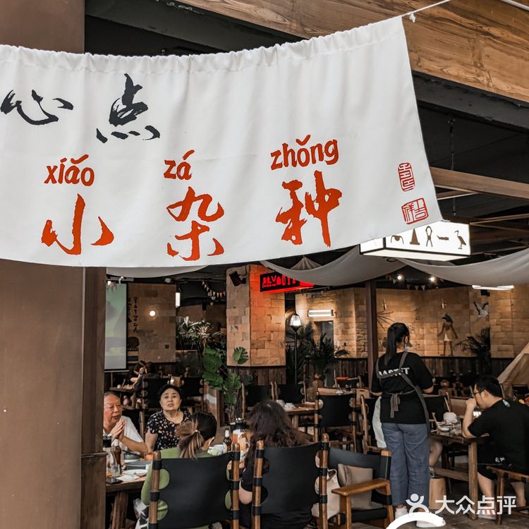 版纳必吃泰餐‼️泰式火山排骨 lisa同款