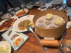 -金谷仓家庭料理(马泉营店)