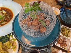-荟廷·晶萃(陆家嘴尚悦湾店)