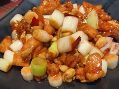 -玉桥餐厅(天坛店)