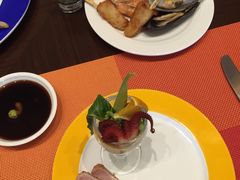 -漳州瑰丽半岛酒店·原素全日制餐厅