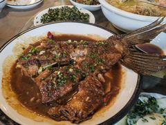 -晓琦农家菜馆·地道农家菜