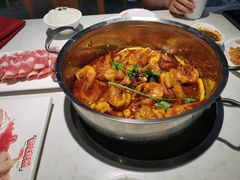-虾吃虾涮.虾火锅.肉蟹煲(步步高梅溪新天地店)