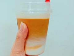 -无牌咖啡&酒馆