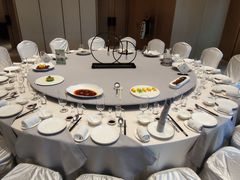 -扬州万怡酒店-中餐厅(文昌中路店)