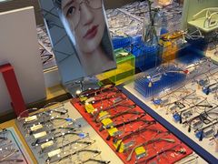 -天空之镜眼镜店蔡司依视路配镜授权零售店(望京颐堤港店)