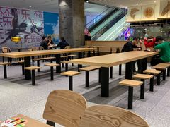 大堂-食代馆(深业上城店)