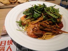 -必胜客(广渠路店)
