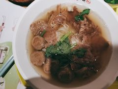 -蔡澜Pho·越南粉餐厅(海上世界店)