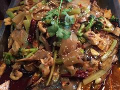 -锦尚阁烤鱼•天津菜(宣武门胡同店)