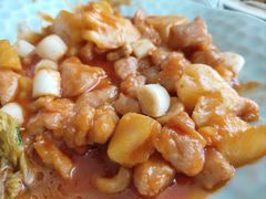 -静之湖湖畔餐厅