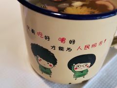 -农耕记·湖南土菜(halo广场店)