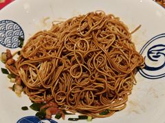 -新万鑫银丝面·非遗无锡味(惠山古镇店)