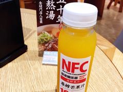 -味千拉面(航洋国际购物中心)