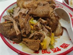 -点蹄擂椒猪脚饭(市桥店)